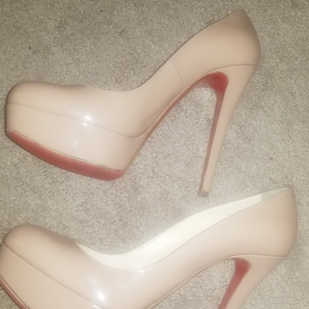 Authentic Christian Louboutin